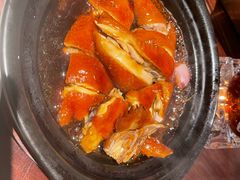 -果然居酒家 · 顺德园林私房菜