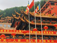 -东莞市大岭山森林公园