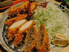 奶酪炸肉饼-和幸(春熙路群光广场店)