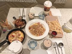 -必胜客(海滨店)