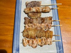 -晶吉·居酒屋·日本料理·烧鸟(中山区民主广场经典生活店)