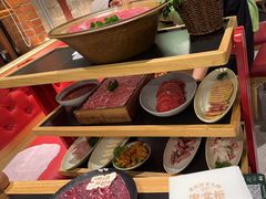 -廖掌柜·重庆鲜货火锅(上海首店)