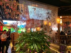 -寻钵记民菜馆·正宗常德钵子菜(滨湖路店)