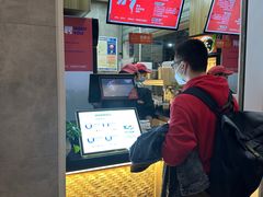 -八婆婆烧仙草(中山路店)