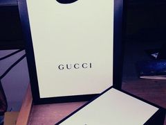 -GUCCI(南京德基店)