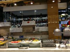 -张家港国贸酒店·餐厅