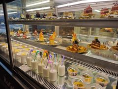 -芭菲盛宴·环球美食(北城国际店)