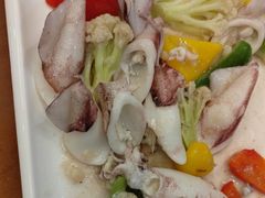 -乐在集市海鲜大排档(平潭店)