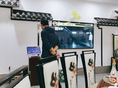 -老院子饭店·鲁菜·海鲜·家常菜