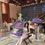 听说沈阳懂浪漫的都来过这家云上法餐🍴