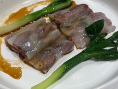 -富淳饭店(世纪公园店)