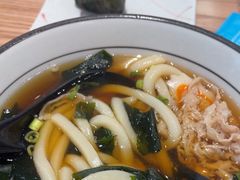 -晴季寿司(红旗街万达店)