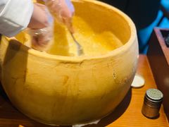 -新贝乐意大利餐厅(苏州中心店)