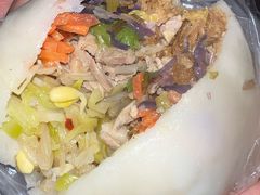 -张果佬年糕卷(科巷店)