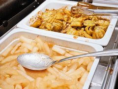 -素满香·素食自助餐(西安·民乐园店)