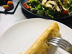 -HIGH FIVE哈福手工汉堡(桂林路店)