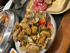 -東盛炭烤自助料理(浦东文峰广场店)