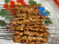 -小胡子祥彪烧烤(北湖总店)