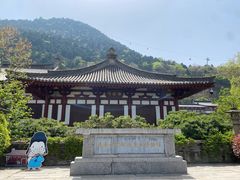 -华清宫景区
