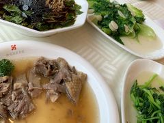 -怡园饭店-餐厅(四望亭店)