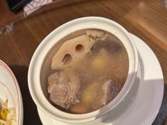 -清水亭湖北菜(大屯DT51店)