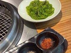 -焱铁烧·黑毛和牛专门店(南宁万象城店)