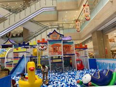 -伊藤洋华堂(温江店)