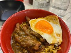-百乐门粉面店(二龙喉分店)