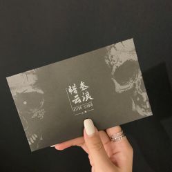 -極致刺青TATTOO STUDIO 私人订制