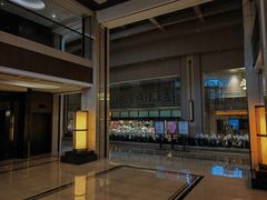 -世纪缘湖滨花园酒店·湖景轩中餐厅(太阳宫店)