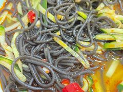 -神木烩菜焖面(陕学前师范店)