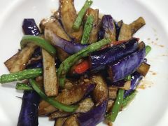 -小放牛炒菜馆(裕华东路店)