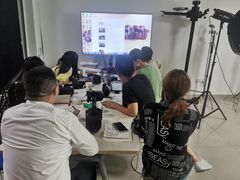 -红瓜子 影视后期 摄影摄像设计 新媒体运营技能培训(宝安校区)