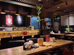 大堂-汪爹爹武汉牛三鲜(朝外大街店)