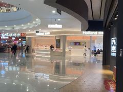 -天津梅江印象城