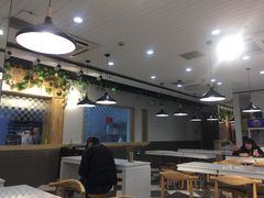 大堂-沧浪亭(南园新村打浦路457弄店)