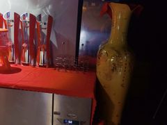 -腰子哥烤串(石佛营炫特店)