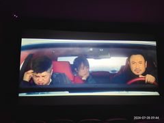 -华谊兄弟影院(IMAX洋桥店)