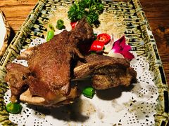 -嘉禾·悦享餐厅(八方汇店)