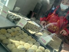 -五芳斋(中山大道总店)