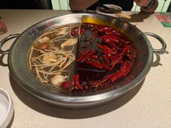 -小龙坎火锅(春熙太古里店)