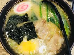 -简家·海鲜盛宴(下沙店)