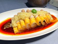 -天成·川菜家宴(海港城店)