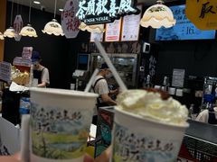 -茶颜悦色(重庆英利大融城LG层店)