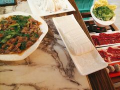 -悦来悦牛潮汕牛肉火锅(大浪店)