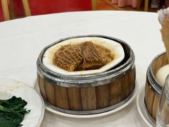 -凤凰楼酒家·粤宴点心(华强北店)