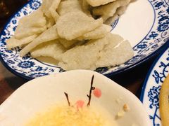 -娄三少·老北京春饼烤鸭家常菜(方庄店)