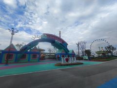 -七桥瓮公园