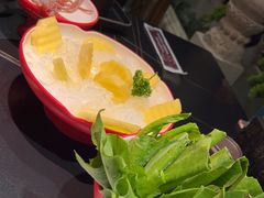 -乔先生涮肉·鲜活牛羊肉火锅(塘沽店)