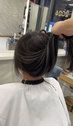 -5M HAIR SALON 旗舰店